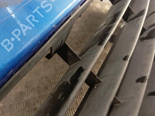 Front bumper RENAULT CLIO III (BR0/1, CR0/1) 1.5 dCi (BR17, CR17) | BP32479639C7