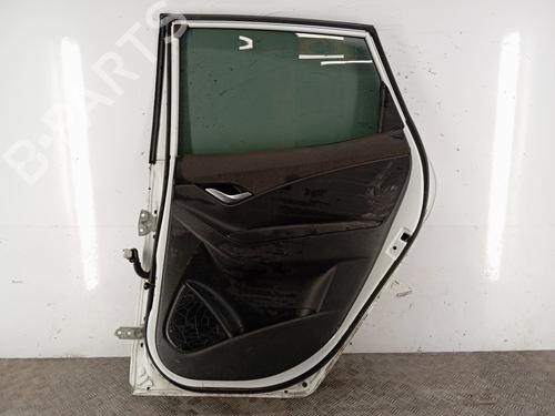 right-rear-door-hyundai-ix20-jc-2010-2011-2012-2013-2014-2015-2016-2017-2018-2019-33200476 main image