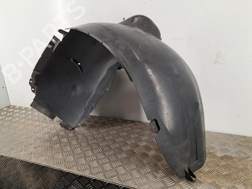 Hjulbue FORD FOCUS C-MAX (DM2) 1.6 TDCi | BP37240566C56 - Image 2