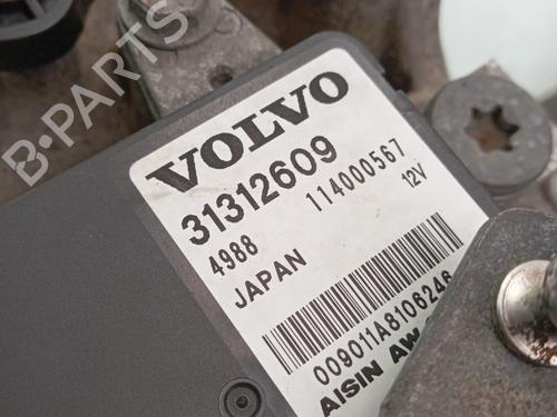 Gearbox VOLVO V60 I (155) D3 / D4 | BP34140629M3  - Image 5