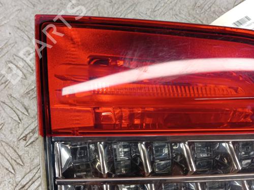 Left tailgate light CITROËN C5 III (RD_) 1.6 HDi 110 (RD9HL0, RD9HR8, RD9HRA) | BP32720668C79 - Image 3