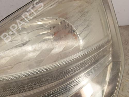 Left headlight RENAULT ESPACE IV (JK0/1_) 2.0 dCi (JK01, JK02, JK1J, JK1K, JK1H) | BP32732167C28  - Image 7