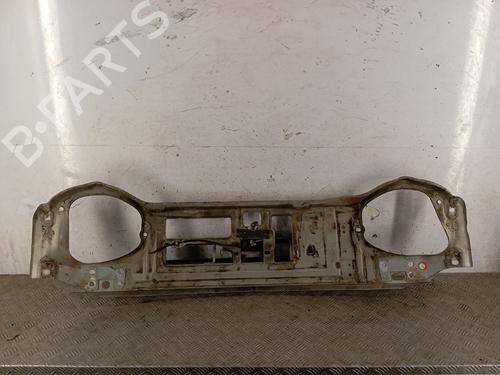 Used Front slam panel Front slam panel RENAULT TWINGO I (C06_) 1.2 16V (C06C, C06D, C06K) (75 hp) 36400020 36400020