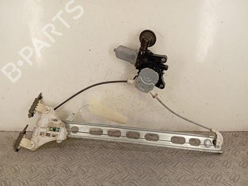 Used Front right window mechanism SUZUKI SWIFT IV (FZ, NZ) 1.3 DDiS (AZG413D, ZC02S, ZC92S) (75 hp) 28346834