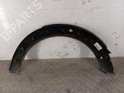 Used Rear left wheel arch trim Rear left wheel arch trim MINI MINI CLUBMAN (R55) Cooper (120 hp) 36224270 36224270