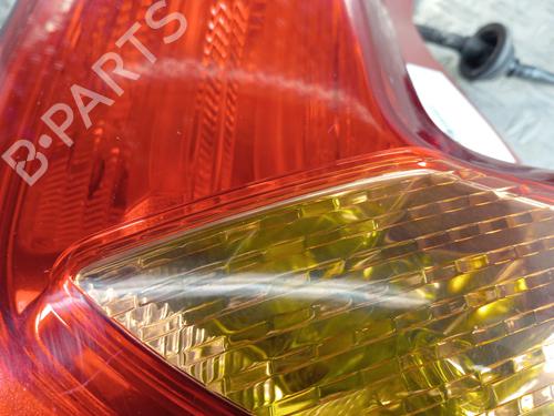 Right taillight KIA PICANTO II (TA) 1.0 | BP31802108C35