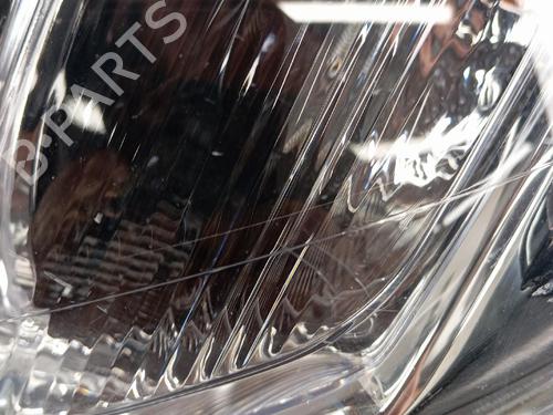Left headlight OPEL INSIGNIA A (G09) | BP39986736C28 - Image 8