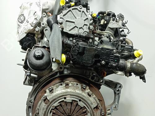 Engine PEUGEOT 208 I (CA_, CC_) 1.6 HDi / BlueHDi 75 | BP35990152M1 - Image 2