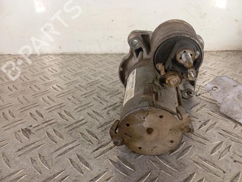 Startmotor FORD FIESTA VI (CB1, CCN) 1.5 TDCi | BP28341404M8 