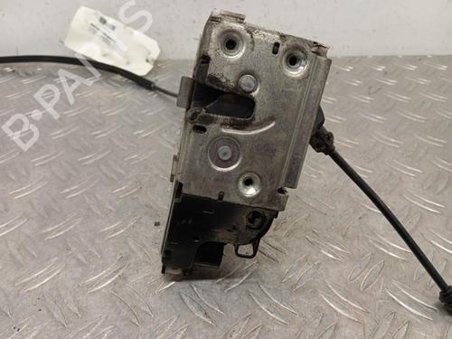 Front left lock CITROËN C3 I (FC_, FN_) 1.4 HDi | BP28347330C98 