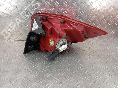 Left taillight KIA RIO IV (YB, SC, FB) 1.0 T-GDI 100 | BP39625812C34 - Image 2