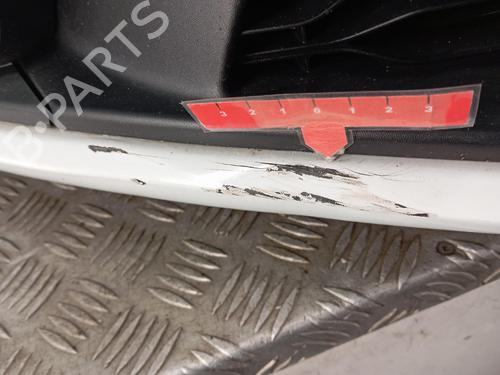 Front bumper DACIA SANDERO II 1.0 SCe 75 (B8JC, B8JD, B8NC) | BP40223363C7 - Image 4