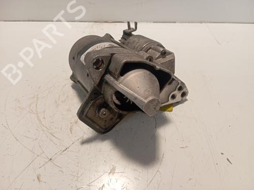 Used Starter RENAULT GRAND SCÉNIC III (JZ0/1_) 1.2 TCe (JZ16) (132 hp) 28339568