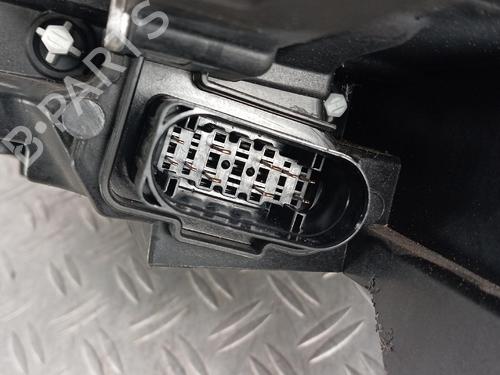 Right headlight VW T-ROC (A11, D11) 1.0 TSI | BP39521681C29  - Image 6