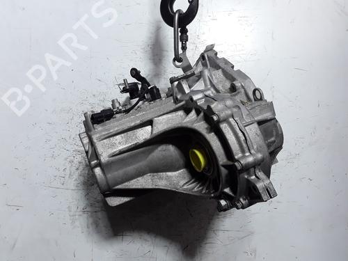 Gearbox KIA RIO IV (YB, SC, FB) | BP37021845M3 - Image 6