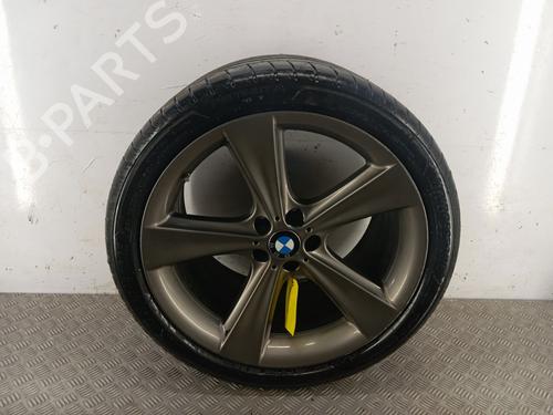 Used Rim Rim 31660743 31660743