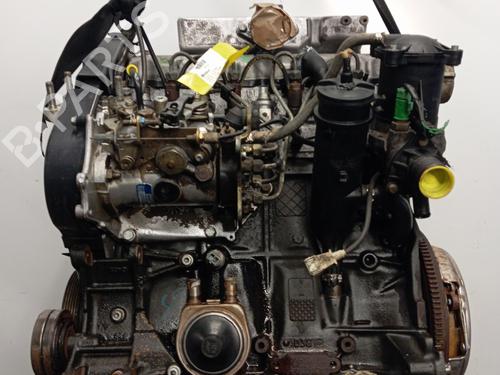 Used Engine PEUGEOT PARTNER Box Body/MPV (5_, G_) 1.8 D (58 hp) 31853588