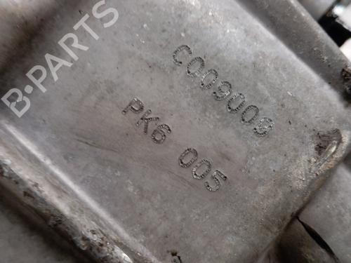 Gearbox RENAULT ESPACE IV (JK0/1_) 1.9 dCi (JK0U) | BP28544788M3 - Image 2