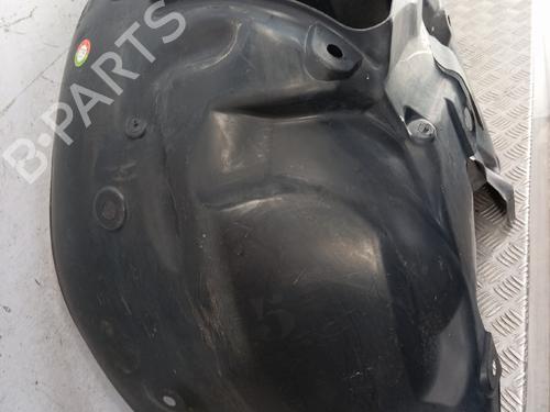 Used Wheel arch Wheel arch RENAULT GRAND SCÉNIC II (JM0/1_) [2004-2009] 36114550 36114550