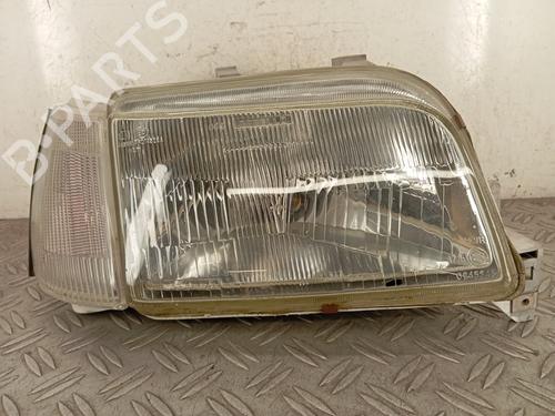 Used Right headlight RENAULT CLIO I (B/C57_, 5/357_) 1.2 (B/C/S577) (54 hp) 28347232