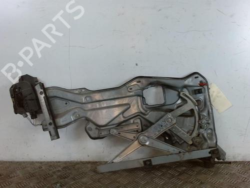 Rear right window mechanism RENAULT LAGUNA I (B56_, 556_) 1.9 dCi (B56W) | BP28345221C25 