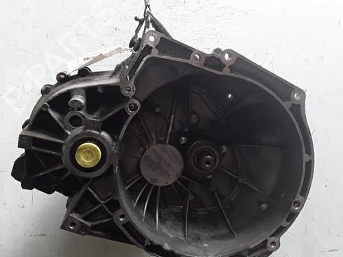 Gearbox FORD FOCUS II (DA_, HCP, DP) 1.6 TDCi | BP28342277M3