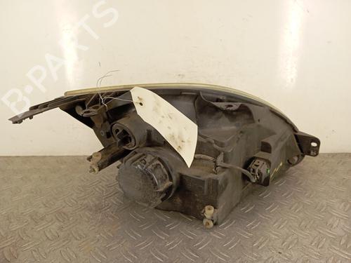 Left headlight FORD FIESTA V (JH_, JD_) 1.3 | BP28341450C28 