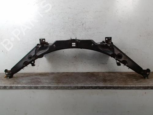 Used Front slam panel JAGUAR XF I (X250) 3.0 D (241 hp) 28349138