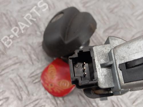 Ignition barrel PEUGEOT 207 (WA_, WC_) 1.6 HDi | BP29252024M48 