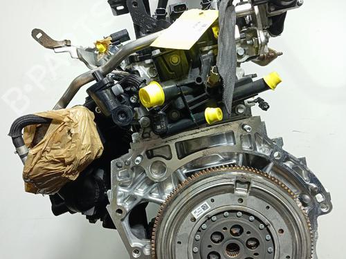 Used Engine Engine RENAULT ARKANA I (LCM_, LDN_) 1.6 E-TECH 145 (LDMU) (143 hp) 40046667 40046667