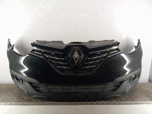 Used Front bumper RENAULT KADJAR (HA_, HL_) 1.5 dCi 110 (HLA3) (110 hp) 31654345