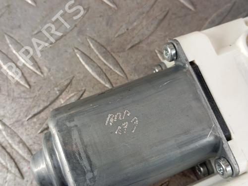 Front right window mechanism AUDI A1 Sportback (8XA, 8XF) 1.0 TFSI | BP32344607C23