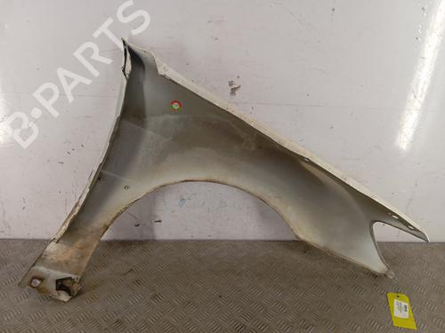 Left front fenders PEUGEOT 306 Hatchback (7A, 7C, N3, N5) 1.9 D | BP30206380C41 