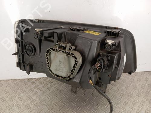 Left headlight VW TRANSPORTER T5 Van (7HA, 7HH, 7EA, 7EH) 1.9 TDI | BP32001944C28