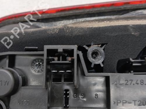 Venstre baglygte bagklap FIAT CROMA (194_) 1.9 D Multijet (194AXB1B) | BP28346074C79