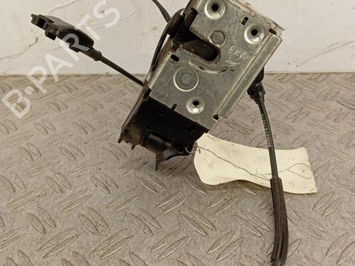 Used Front left lock RENAULT TWINGO II (CN0_) 1.2 16V (CN04, CN0B) (75 hp) 31067332