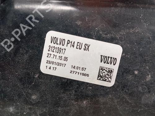 Left taillight VOLVO C30 (533) 2.0 D | BP28338703C34 