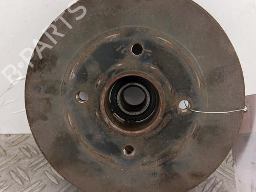 Used Other RENAULT CLIO II (BB_, CB_) 1.2 16V (BB05, BB0W, BB11, BB27, BB2T, BB2U, BB2V, CB05,... (75 hp) 28491248