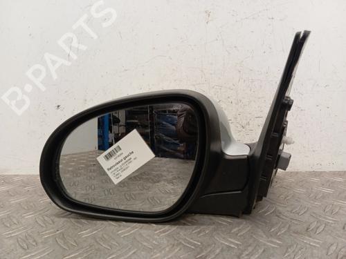 Used Left mirror HYUNDAI i30 (FD) 1.6 CRDi (90 hp) 28343282