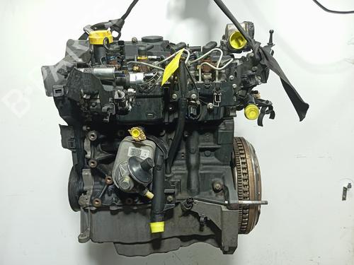 Used Engine Engine 37021844 37021844