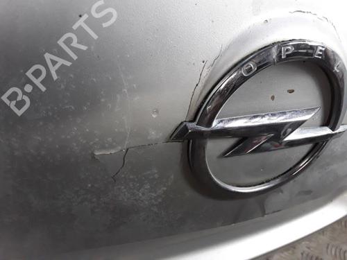 Used Tailgate Tailgate OPEL ASTRA J Sports Tourer (P10) 1.7 CDTI (35) (125 hp) 28347471 28347471