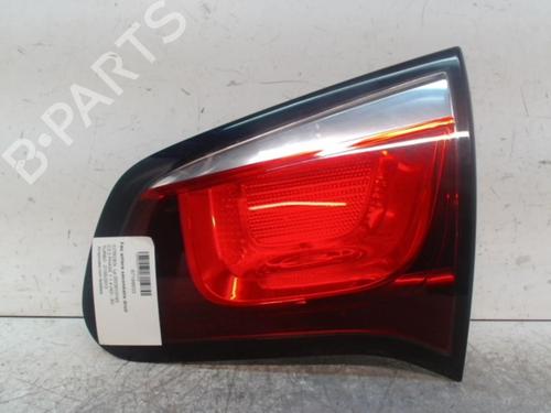 Used Right tailgate light Right tailgate light 28349182 28349182