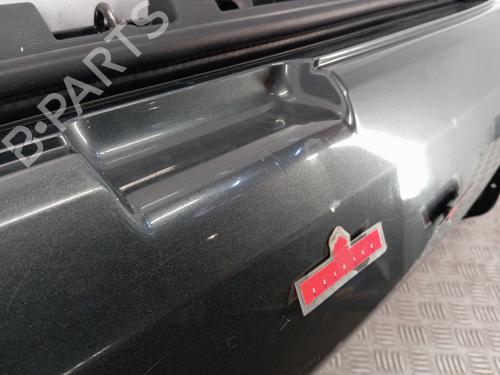 Tailgate PEUGEOT 3008 I MPV (0U_) 1.6 HDi | BP29307339C6 
