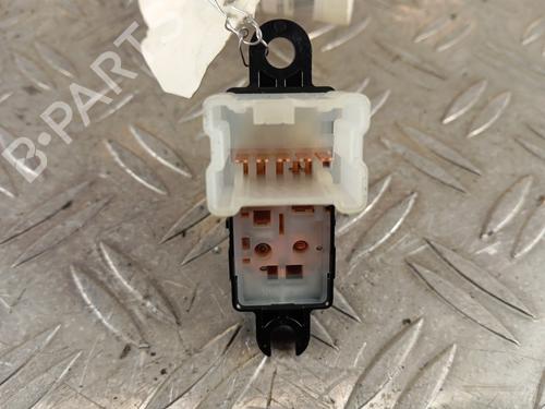 Left rear window switch RENAULT KADJAR (HA_, HL_) 1.5 dCi 110 (HLA3) | BP31829883I29