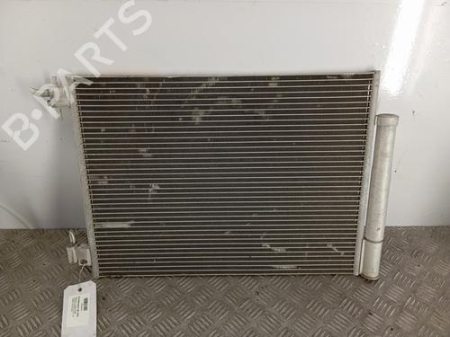 AC-Kondensator RENAULT TWINGO III (BCM_, BCA_) 0.9 TCe 95 (92 hp) 28343878
