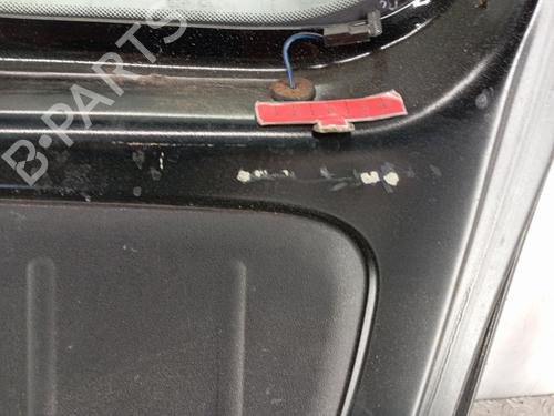 Tailgate HYUNDAI i10 I (PA) 1.2 | BP28348105C6 