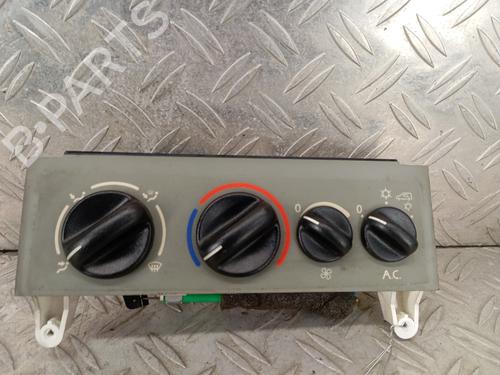 Used Climate control Climate control RENAULT KANGOO (KC0/1_) 1.5 dCi (KC08, KC09) (82 hp) 33722952 33722952