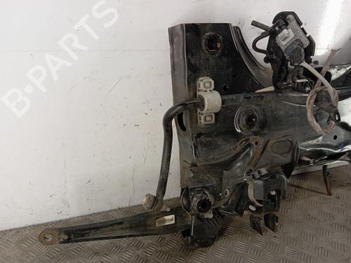 Used Subframe Subframe PEUGEOT EXPERT Van (V_) 2.0 BlueHDi 180 (177 hp) 30399639 30399639