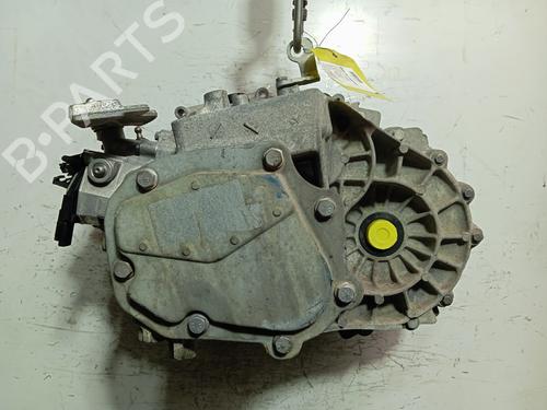 Gearbox CITROËN C4 II (NC_) 1.6 HDi 110 | BP35990149M3 - Image 5
