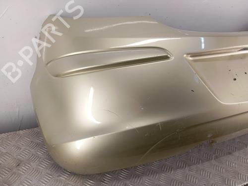 Rear bumper OPEL CORSA D (S07) 1.3 CDTI (L08, L68) | BP28339704C8 